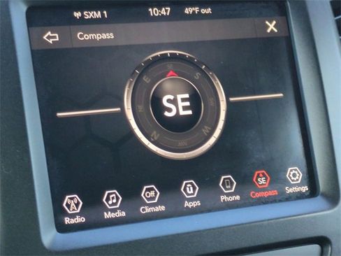 Used 2019 Jeep Cherokee Trailhawk w/ Trailer Tow Group image 23