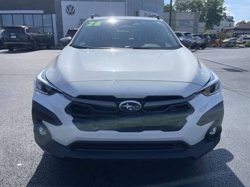 Certified 2026 Subaru Crosstrek 2.5i Premium w/ Crosstrek Mirror Package AWD/4WD image 2