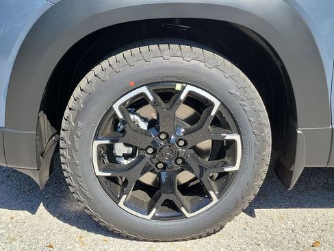 New 2026 MAZDA CX-50 Meridian Edition w/ Apex Package AWD/4WD image 7