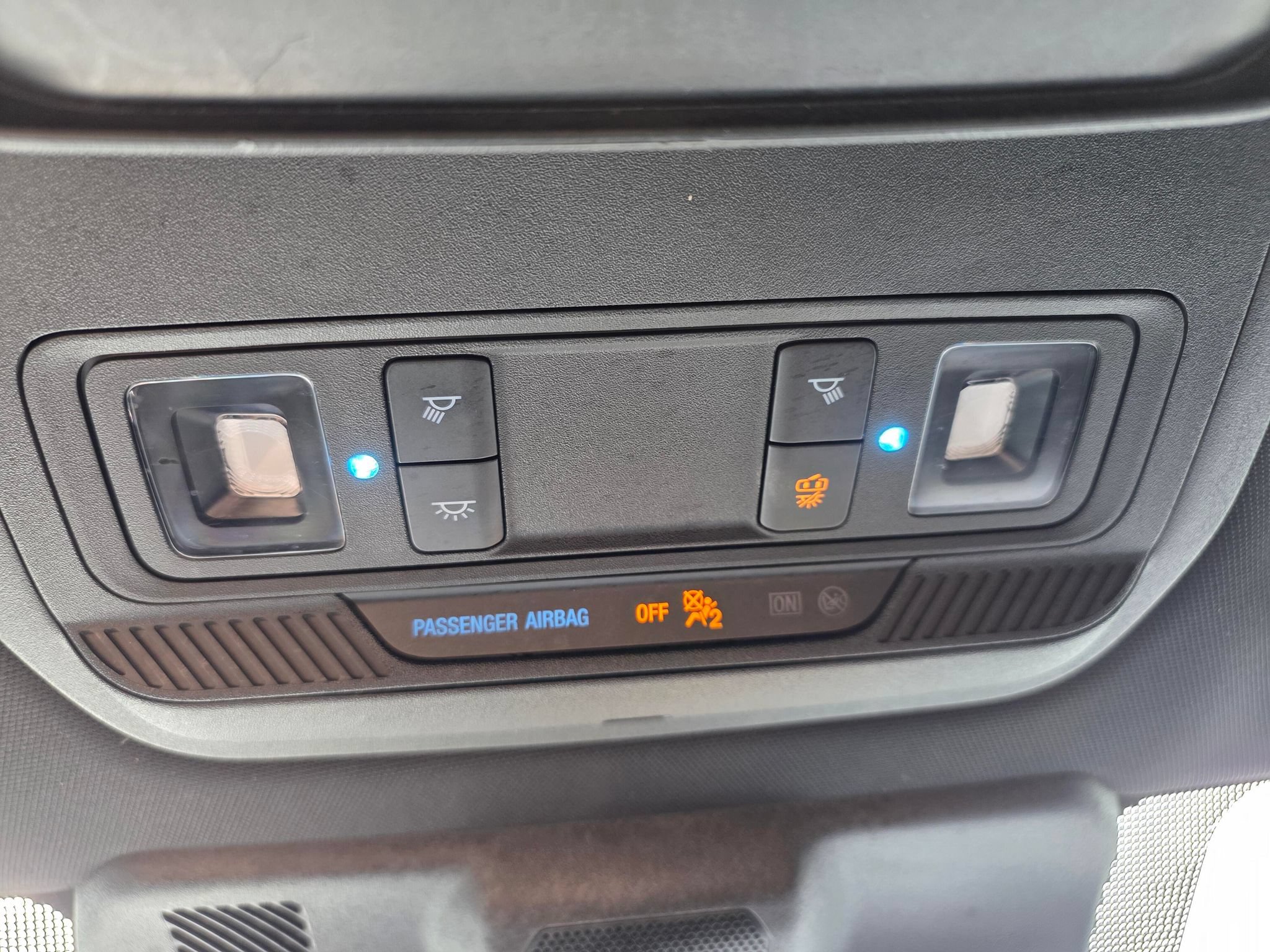 Used 2021 Ford F150 XL w/ Equipment Group 101A High AWD/4WD image 19