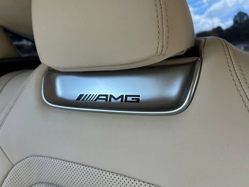 Used 2020 Mercedes-Benz AMG GT 63 image 45