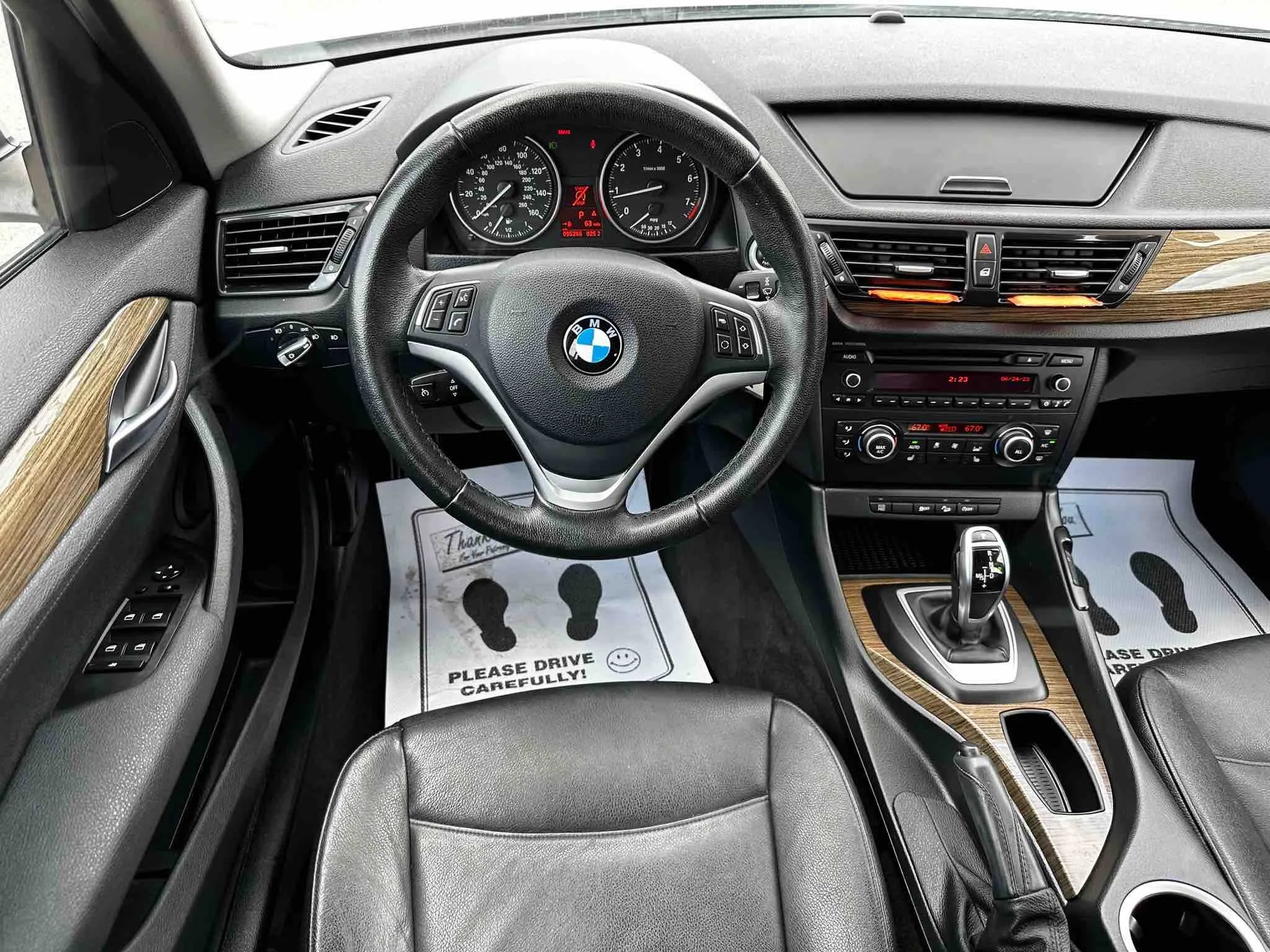 Used 2013 BMW X1 xDrive28i AWD/4WD image 65