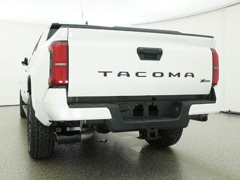 New 2026 Toyota Tacoma SR5 RWD image 52