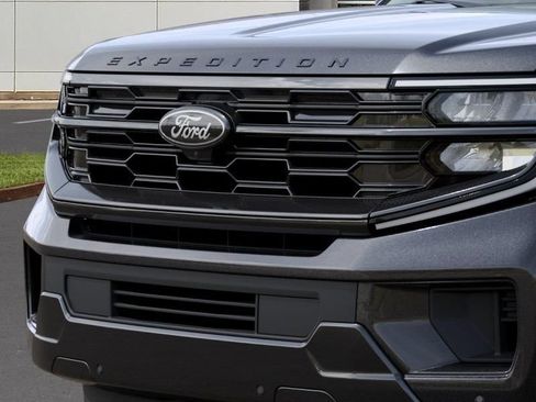 New 2027 Ford Expedition Max Platinum w/ Stealth Appearance Package AWD/4WD image 17