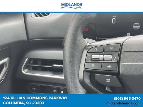 Used 2025 Kia K4 FWD image 20