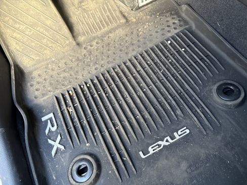 Used 2026 Lexus RX 350 F Sport image 17