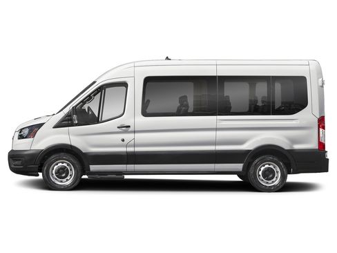New 2025 Ford Transit 350 XLT RWD image 3