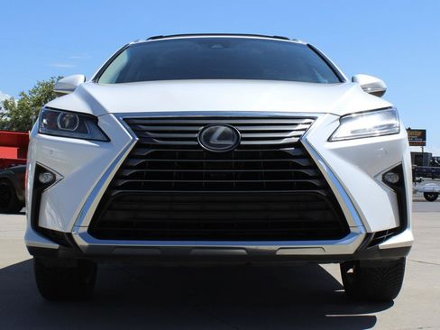 Used 2016 Lexus RX 350 AWD w/ Premium Package image 77