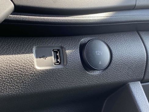 New 2025 Ford Transit 250 Low Roof AWD image 19