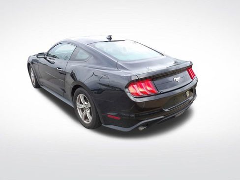 Used 2023 Ford Mustang Coupe RWD image 13