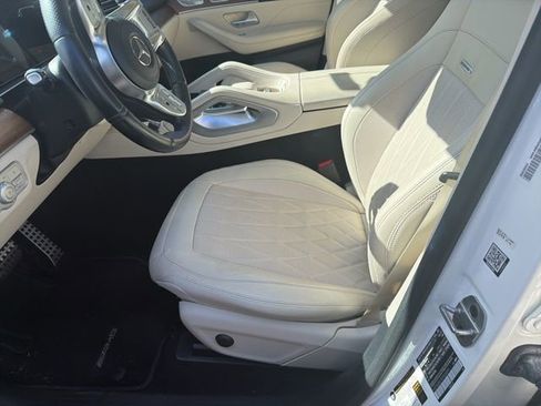 Used 2021 Mercedes-Benz GLE 53 AMG 4MATIC image 5