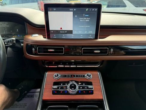Used 2023 Lincoln Aviator Grand Touring w/ Equipment Group 301A image 26