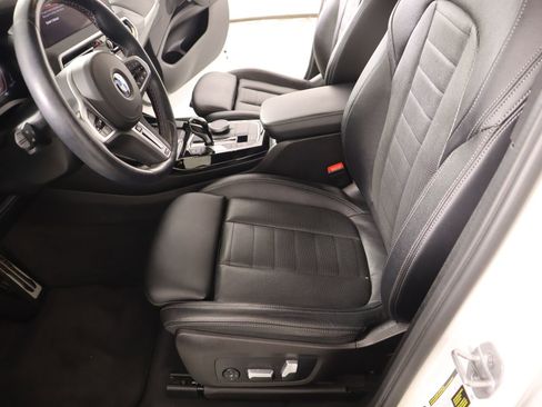 Used 2023 BMW X3 M40i image 12