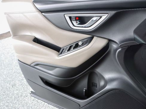 Used 2020 Subaru Forester Limited w/ Popular Package #3 image 22