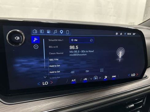 Used 2025 Chevrolet Tahoe LS RWD image 22