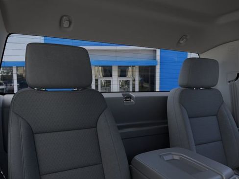 New 2026 Chevrolet Silverado 2500 LT AWD/4WD image 24