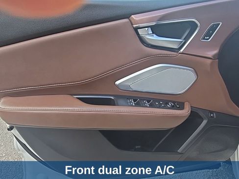 Used 2022 Acura RDX w/ Technology Package image 13