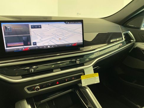 New 2026 BMW X6 xDrive40i image 24
