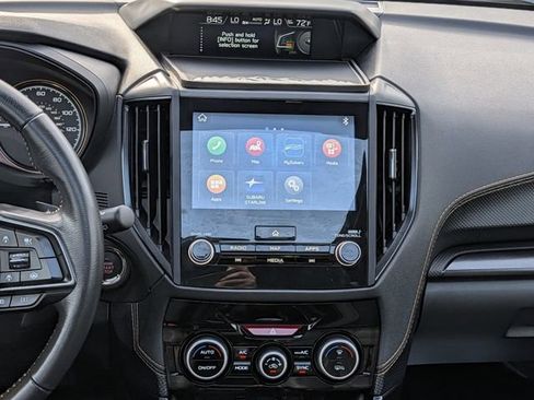 Used 2025 Subaru Forester Wilderness w/ Convenience Package AWD/4WD image 15