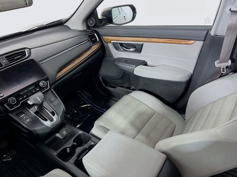 Used 2017 Honda CR-V EX image 22