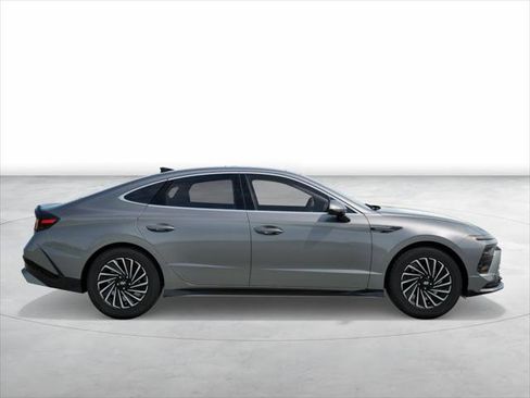 New 2026 Hyundai Sonata SEL image 7