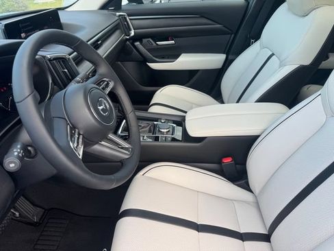 New 2026 MAZDA CX-50 2.5 Turbo w/ Accent Package AWD/4WD image 7