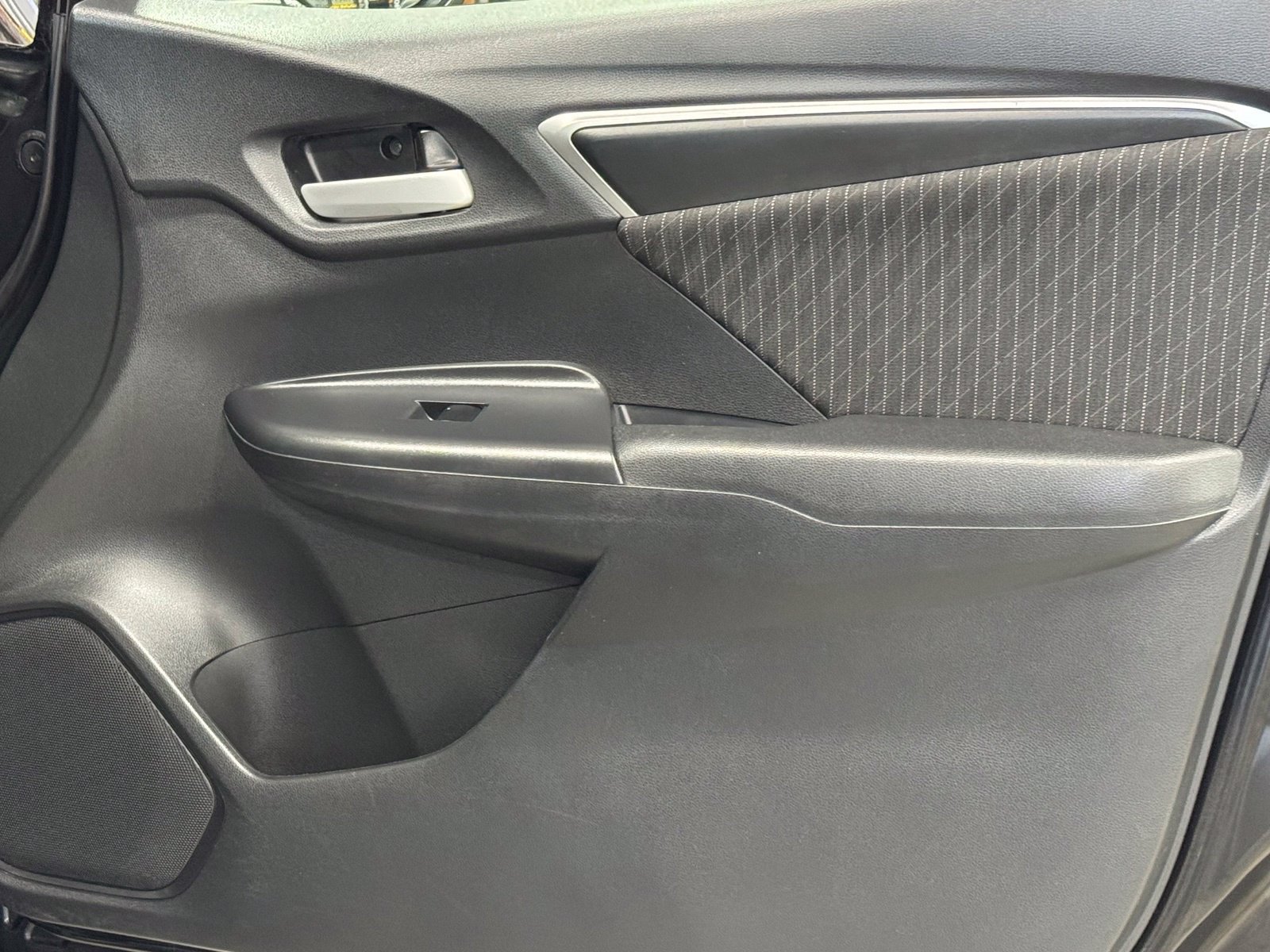 Used 2018 Honda Fit EX image 53