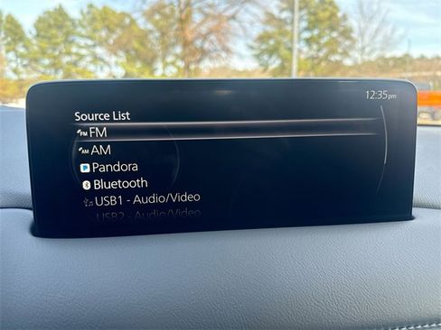 New 2025 MAZDA CX-5 AWD 2.5 S image 16