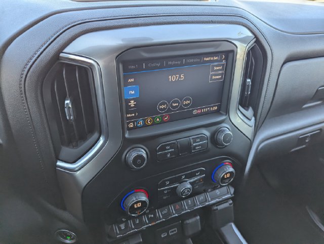 Used 2022 Chevrolet Silverado 2500 LTZ w/ Z71 Chrome Sport Edition AWD/4WD image 25