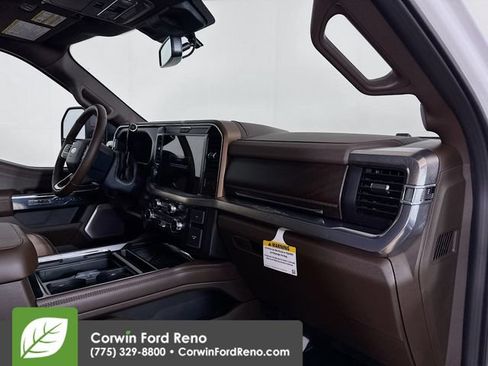 New 2026 Ford F350 King Ranch AWD/4WD image 32