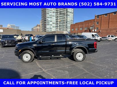Used 2020 Ford Ranger XL w/ Equipment Group 101A Mid