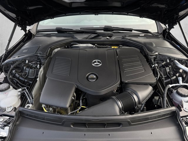 New 2026 Mercedes-Benz C 300 4MATIC Sedan image 18