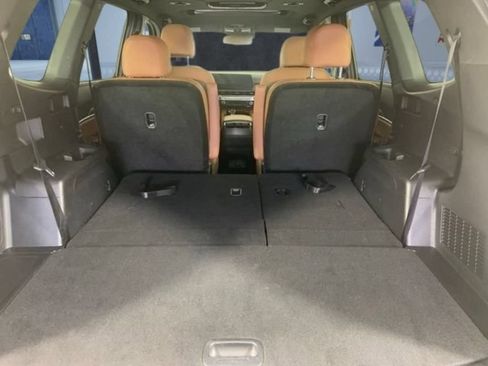 Used 2025 Kia Telluride EX X-Line AWD/4WD image 11