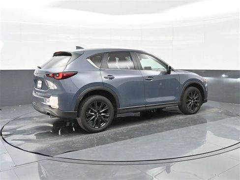 Used 2023 MAZDA CX-5 Carbon Edition image 15