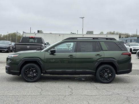 New 2026 Subaru Outback Limited image 2