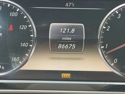 Used 2014 Mercedes-Benz S 550 Sedan image 16
