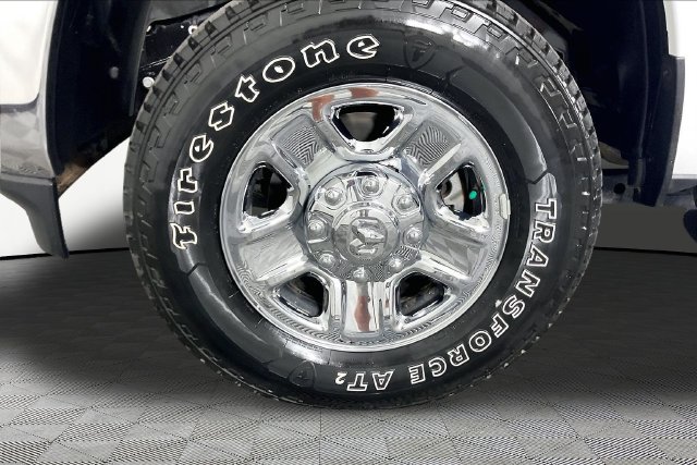 Used 2025 RAM 2500 Tradesman AWD/4WD image 29