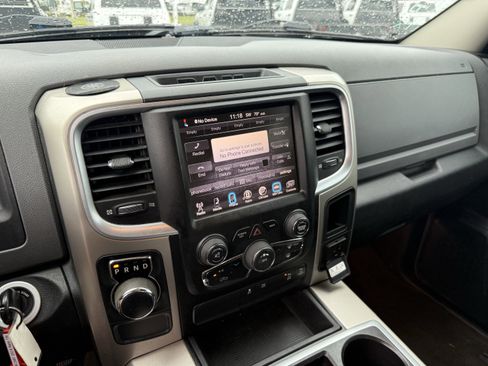 Used 2014 RAM 1500 Lone Star RWD image 19