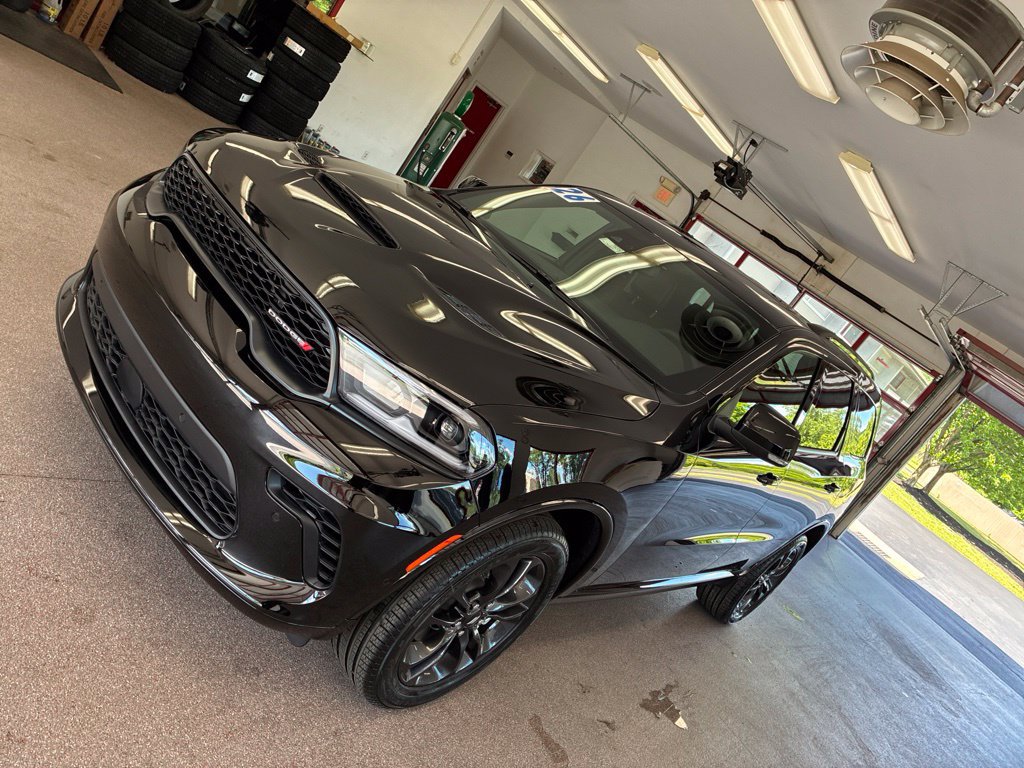 New 2026 Dodge Durango GT AWD/4WD image 6