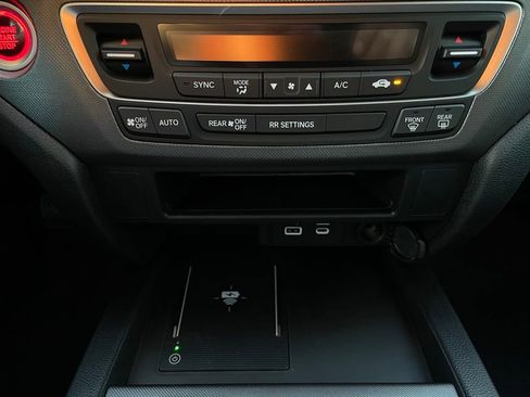 New 2026 Honda Ridgeline Sport image 19