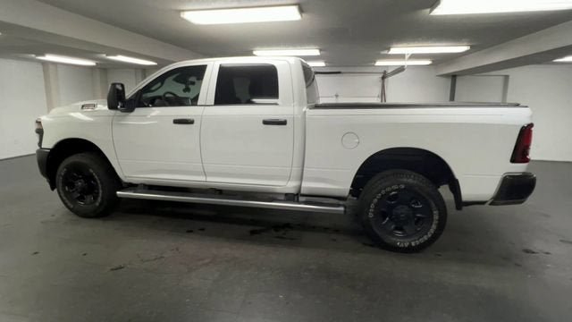 Used 2026 RAM 3500 Tradesman AWD/4WD image 6