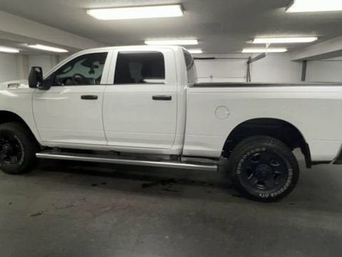Used 2026 RAM 3500 Tradesman AWD/4WD image 6