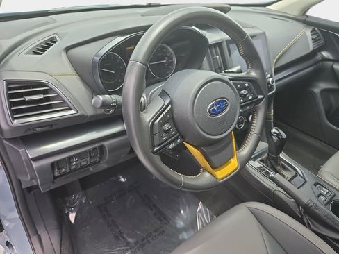 Used 2021 Subaru Crosstrek 2.5i Sport w/ Moonroof Package AWD/4WD image 27