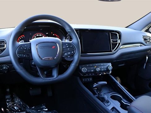 New 2026 Dodge Durango GT image 13
