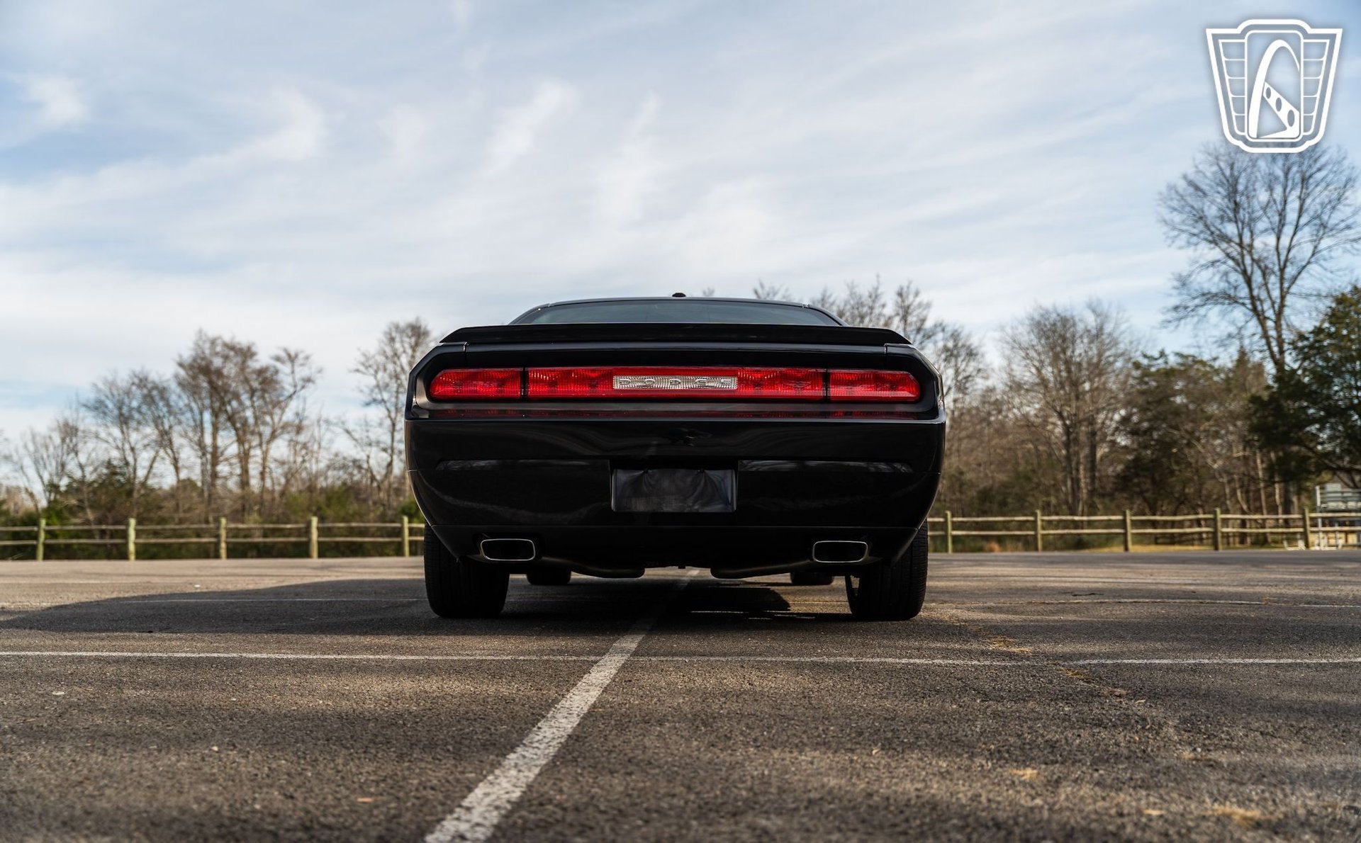 Used 2009 Dodge Challenger R/T RWD image 16