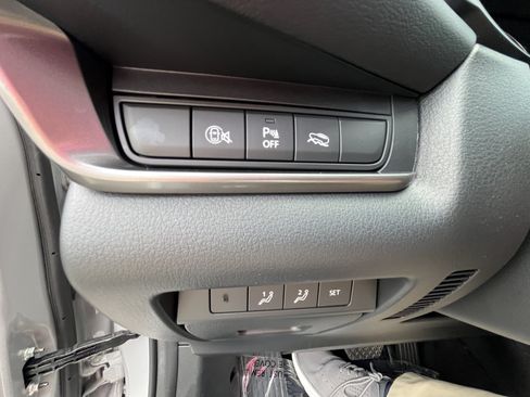 Used 2026 MAZDA CX-30 AWD 2.5 S image 16