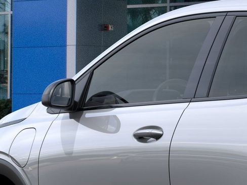 New 2027 Chevrolet Bolt LT FWD image 22