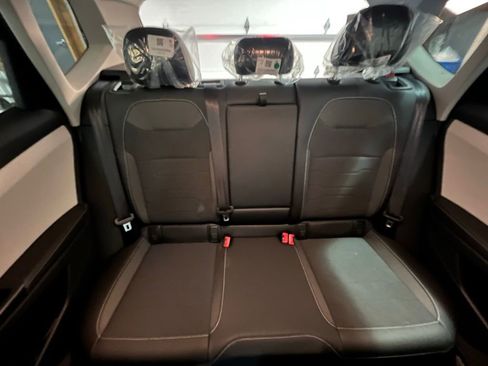 New 2026 Volkswagen Taos SE AWD/4WD image 26
