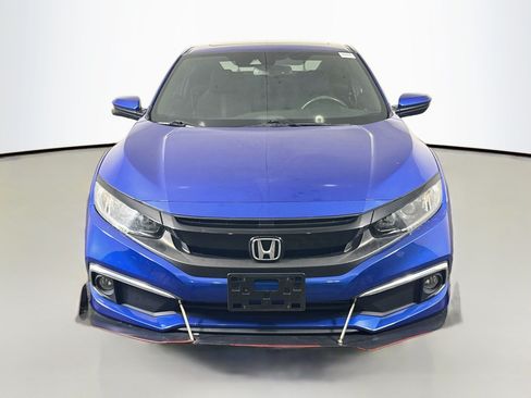 Used 2019 Honda Civic EX image 2