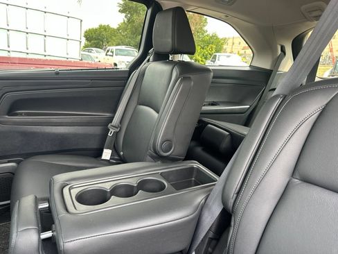 Used 2025 Honda Odyssey EX-L image 21
